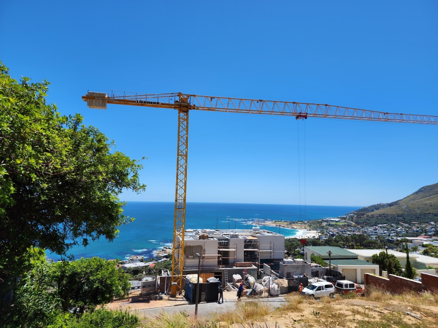 0 Bedroom Property for Sale in Camps Bay Western Cape